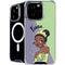 Disney Princess Tiana Art iPhone 16 Pro MagSafe Case